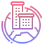 Headquarters アイコン 64x64