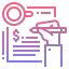 Contract アイコン 64x64