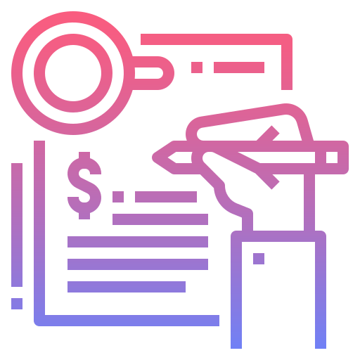 Contract іконка