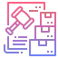 Customs アイコン 64x64