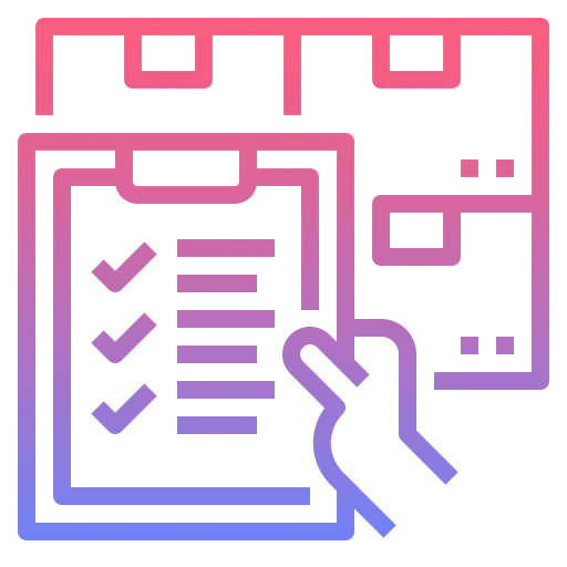 Customs icon