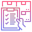 Customs アイコン 64x64