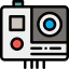 Photo camera icon 64x64