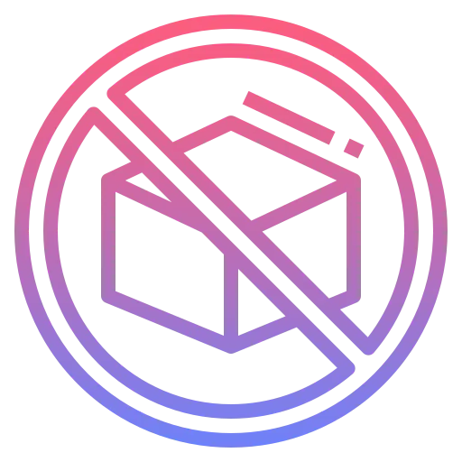 Import icon