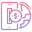 Transaction アイコン 64x64