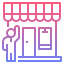 Shop アイコン 64x64
