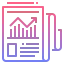 Analytics Ikona 64x64