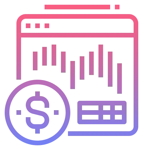 Analytics icon