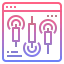 Settings Ikona 64x64