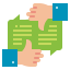 Feedback Ikona 64x64