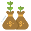 Growth Ikona 64x64