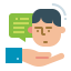 Human resources Ikona 64x64