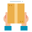 Delivery Ikona 64x64