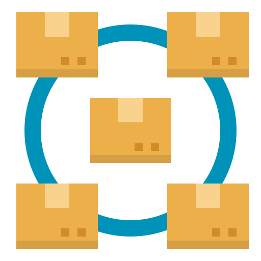 Package icon