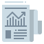 Analytics Ikona 64x64