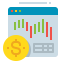 Analytics Ikona 64x64
