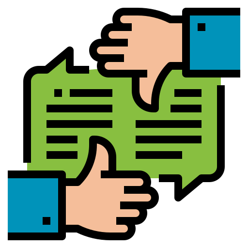 Feedback icon