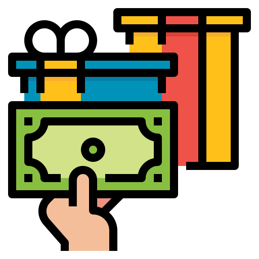 Payment icon
