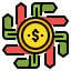 Investment Ikona 64x64