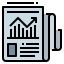 Analytics Ikona 64x64