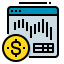 Analytics Ikona 64x64