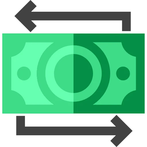 Exchange icon