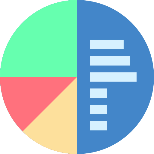 Analytics 图标