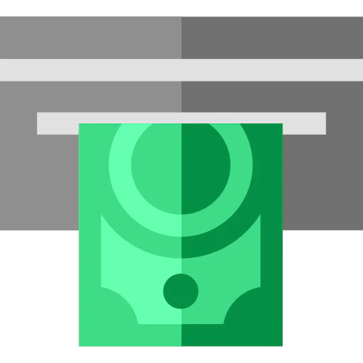 Atm icon