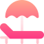Hammock icon 64x64