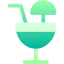 Cocktail icon 64x64