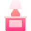 Table lamp icon 64x64