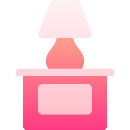 Table lamp アイコン