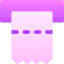 Toilet paper icon 64x64
