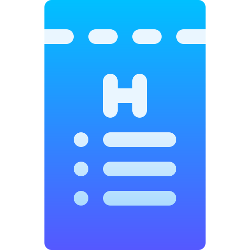 Счет иконка