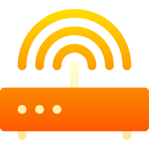Router icon