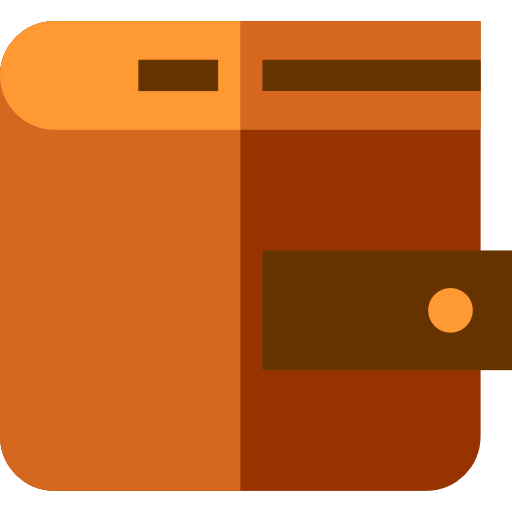Wallet 图标