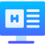 Hotel icon 64x64
