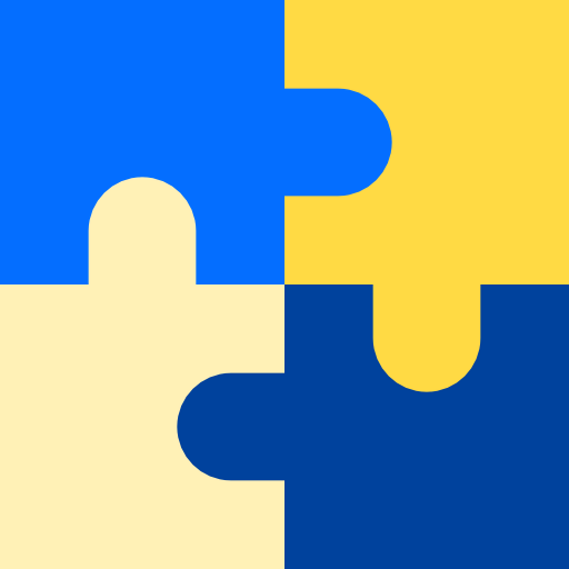 Puzzle icon