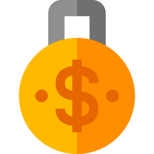 Padlock icon