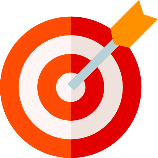 Target icon