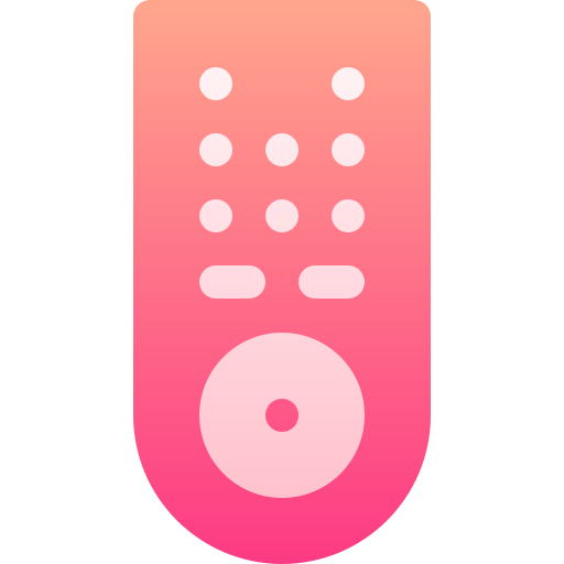 Remote control Symbol