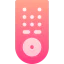 Remote control icon 64x64
