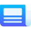 Newspaper icon 64x64