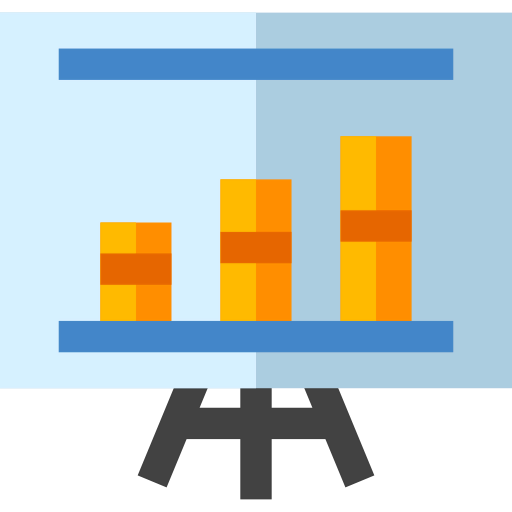 Presentation 图标