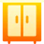 Wardrobe icon 64x64
