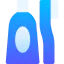Toothpaste icon 64x64