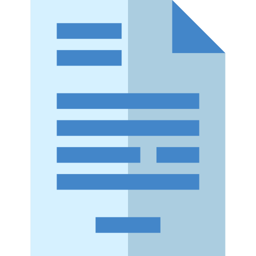 File icon