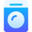 Washing machine icon 64x64