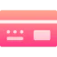 Credit card icon 64x64