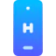 Online booking icon 64x64